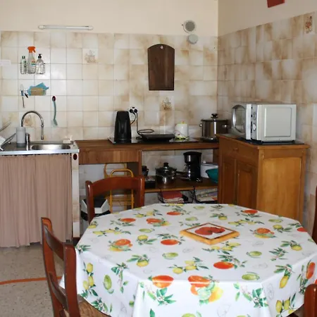 Silvae Apartman *