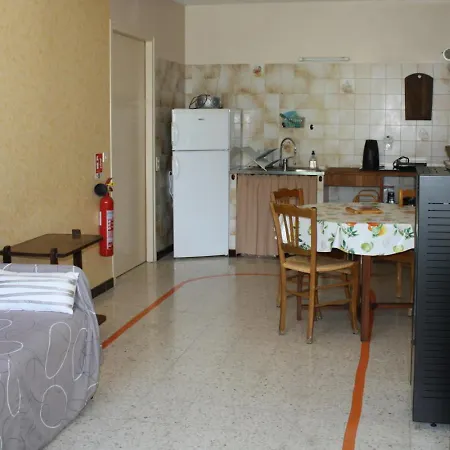 Silvae Apartman Prads-Haute-Bléone