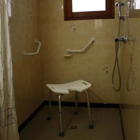 Silvae Apartman *